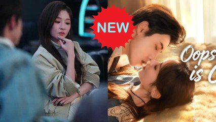 [ Full Episodes ] Oops My Mouth Is Cursed Engsub