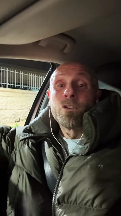 Cannata -  Che poi la pioggia, il freddo.. (26.11.25)