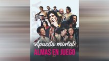 Apuesta Mortal: Almas En Juego