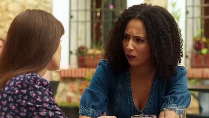 La Encrucijada Capitulo 38