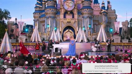 Grown Up Christmas List (Live) - David Foster Feat. & Katharine McPhee