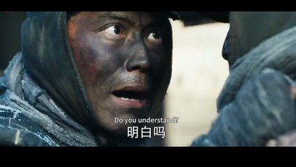 His Unit Is Gone—Now One Soldier Takes on the Enemy Tanks Alone | Movie 2025