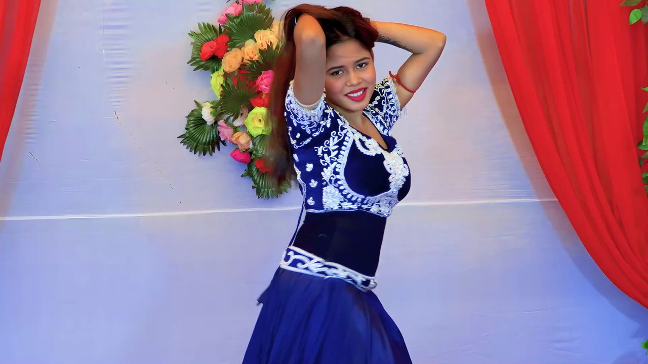 Mayabi Ai Raat Dake Isharai | Miss Payel | Dance Video