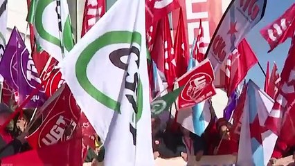 La propuesta de subida salarial a los funcionarios