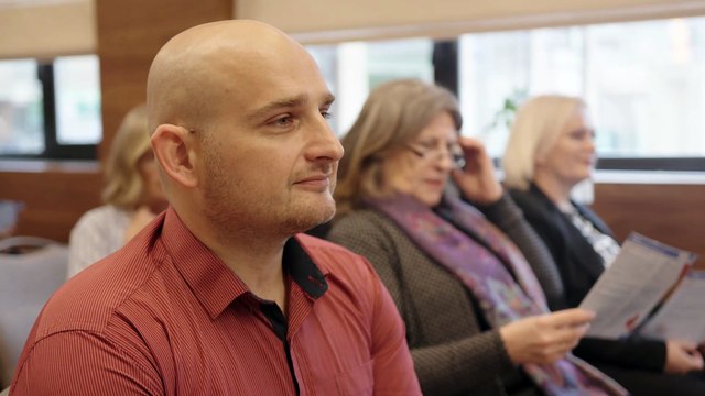 Четврта конференција за мировно образование: Култура на мир и акција за ненасилство!