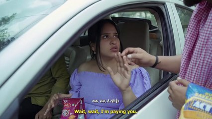 What Led to Misbehavior with the Chips Seller? Indian Short Film Hindi