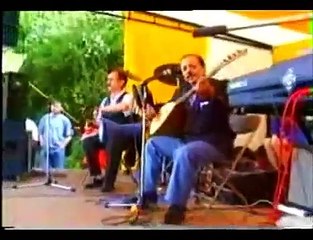 Neşet Ertaş - Kenardan Geçeyim Yol Sizin Olsun (Aslan MUSTAFAM)