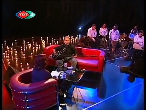 Neşet Ertaş -Zahidem