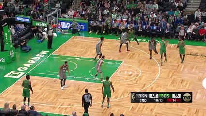 Boston Celtics vs Brooklyn Nets Full Game Highlights 2019 NBA Season