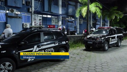 Briga entre Irmãos e Ex-Cunhado por Celular Acaba em Esfaqueamento: Detalhes da Investigação Policial