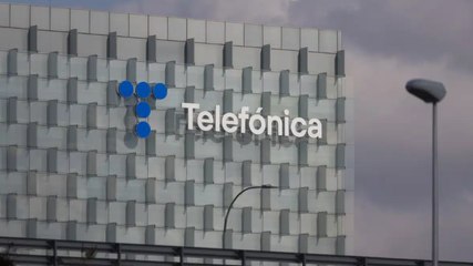 Telefónica contempla realizar 6.088 despidos en total en su nuevo ERE