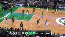 Boston Celtics vs Brooklyn Nets Full Game Highlights 2020 NBA Season