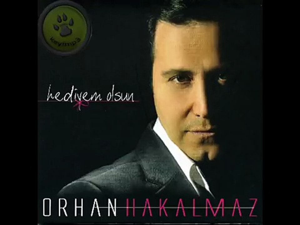 Orhan Hakalmaz - Cokertme