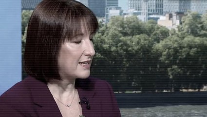 Rachel Reeves says Labour does not need to raise taxes in Budget in resurfaced clip