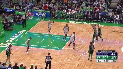 Boston Celtics vs Charlotte Hornets Full Game Highlights 2019 NBA Season