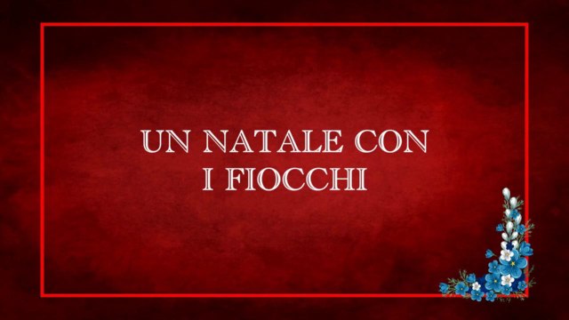 «Un Natale con i fiocchi/2012 HD»