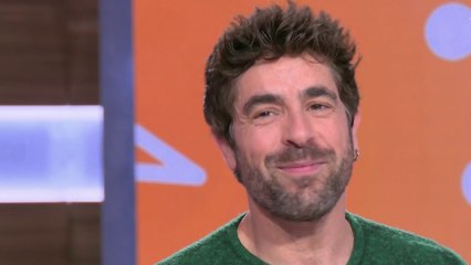 L’invité people - Agustin Galiana