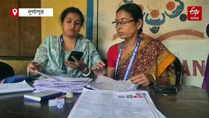 উলটপুরাণ ! নিজেদের কাজ শেষ করে সহকর্মীদের সাহায্য এই 2 BLO-র