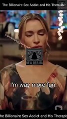 The Billionaire Sex Addict And His Therapist (2025) - FULL [Eng Sub]