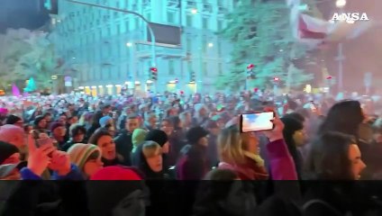 Non Una Di Meno, diecimila in corteo a Milano: "La prevenzione conta piu' delle pene"