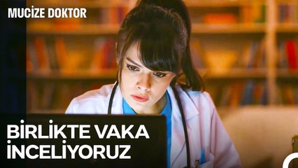 Sinem Ünsal'ın Tüm Doktor Sahneleri #8 - Mucize Doktor