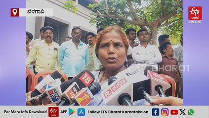 ಮಹಾಂತೇಶ ಬೀಳಗಿ ಅಂತಿಮ‌ ದರ್ಶನ: ರವಿ ಚನ್ನಣ್ಣವರ ಸೇರಿ ಗಣ್ಯರಿಂದ ಅಂತಿಮ ನಮನ