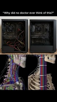 “Why did no doctor ever think of this” #pcgaming #benchmark #rtx5050 #gtx1080ti