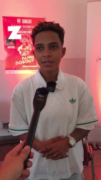 Léa Churros - Artiste et marraine de la Journée internationale pour l’élimination des violences faites aux femmes