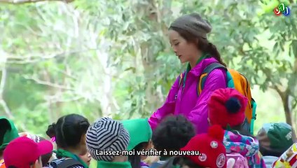 Kleun Cheewit – Thai Drama – Full Episode  Sub Français - 09