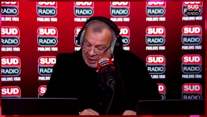 "On déploie l’ours et le loup dans nos montagnes mais..." - la colère de Périco Légasse