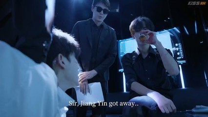 Gu Jin Nan Qiu Episode 3 (2025) | English Subtitles | Full HD