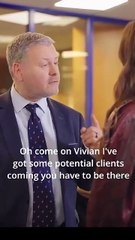 Pregnant With My Rival CEO's Baby | Full Movie HD - Best Drama ShortFilms Hot Romantic Love