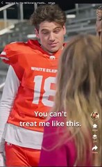 Desired By The Billionaire Football