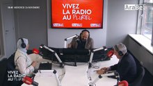 Sabahiyat AraBel - L'émission du 26-11-2025