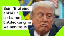 Donald Trump: Sein 