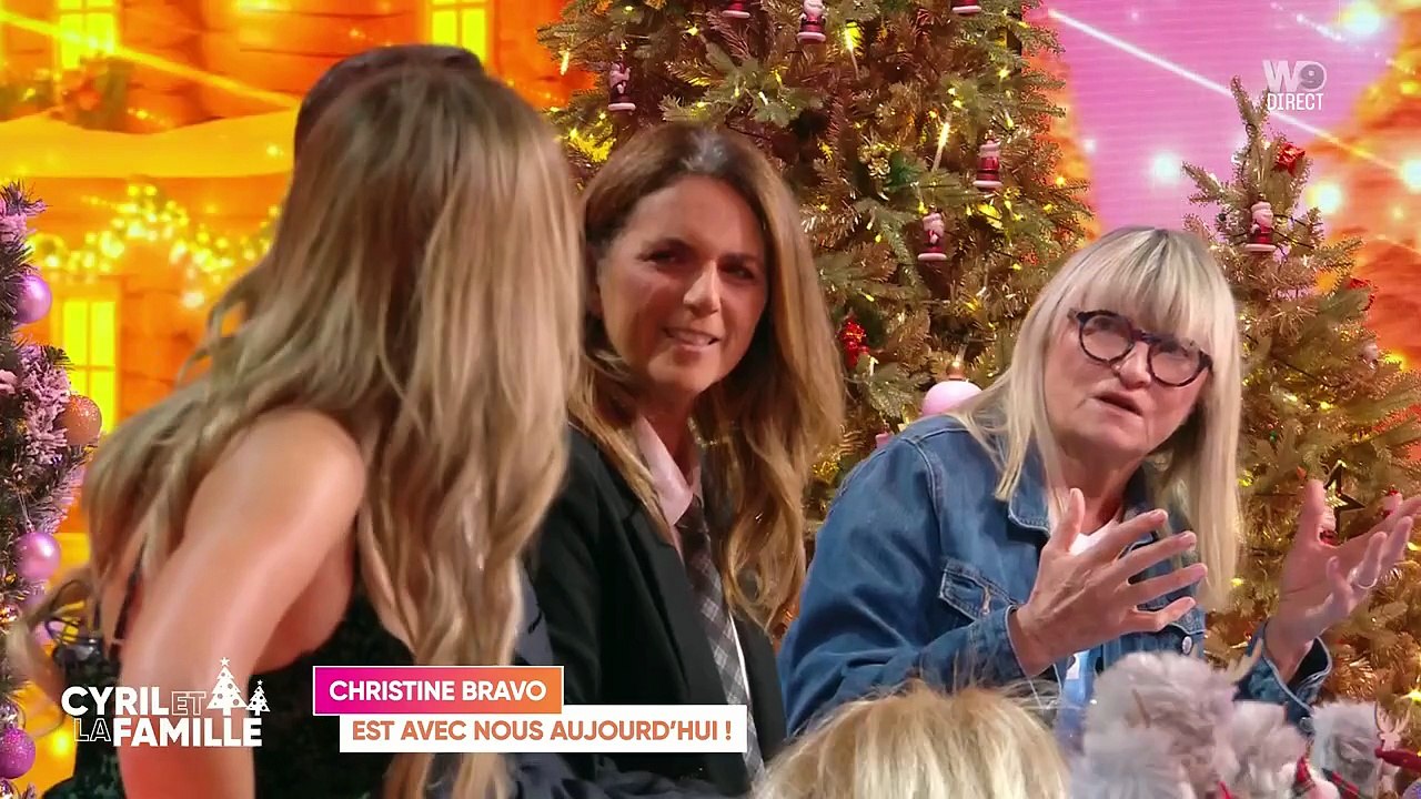 "Soit elle est bête, soit elle fait exprès" : Polska intrigue Christine Bravo dans TBT9