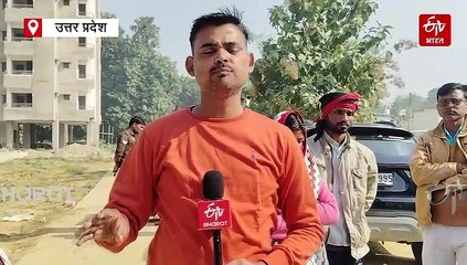 लखीमपुर खीरी में भीषण हादसा; शारदा नहर में गिरी कार, सिंचाई विभाग के 4 कर्मियों समेत 5 की मौत, ड्राइवर की हालत गंभीर