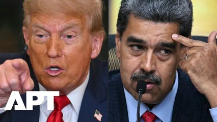 Maduro Declares Venezuela ‘Invincible’ as US Steps Up Political and Economic Pressure | APT