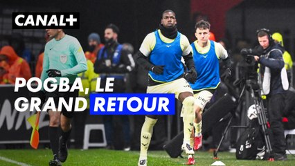 Ligue des champions - Monaco défie Paphos avec Pogba... mais sur le banc