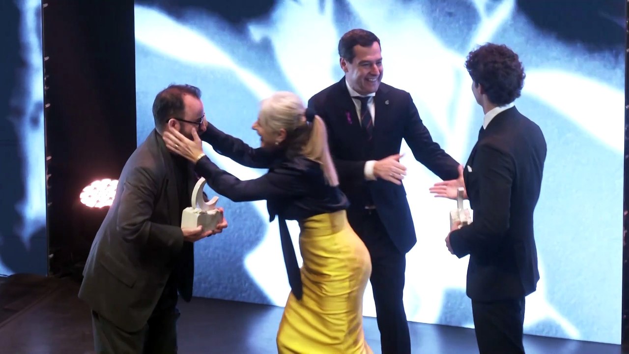 La Junta destaca el potencial creador de Andalucía y la cultura que une a la sociedad