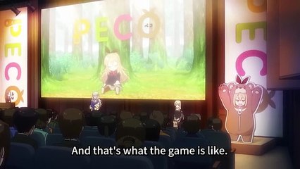 NEW GAME__ - Episode 12 (S2E12) SujjuAk