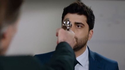 Kızılcık Şerbeti 115. bölümden yeni fragman: Biz evlenmeye karar verdik Fatih'le!