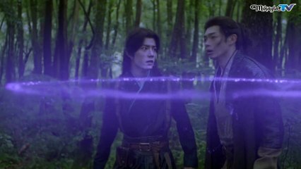 (Eps. 6)  Douluo Continent (Soul Land) The Land of Warriors Subtitle Indonesia