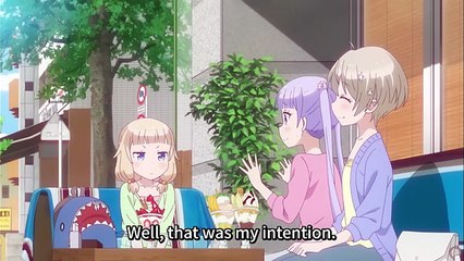 NEW GAME__ - Episode 06 (S2E06) SujjuAk hindi )