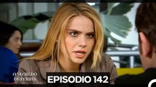 Segredo de Feriha Episódio 142 (Dublagem em Português)