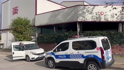 Kayınpeder tüfekle kıraathaneyi bastı...Eski damadını darp edip bıçakladı