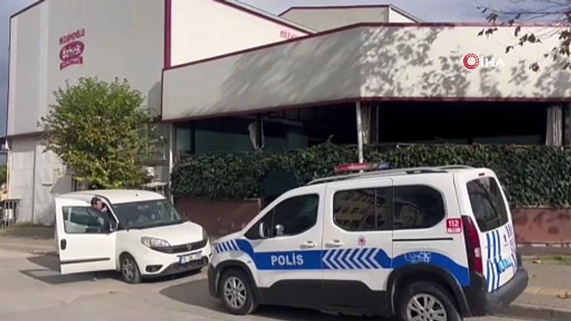 Kayınpeder tüfekle kıraathaneyi bastı...Eski damadını darp edip bıçakladı
