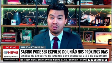 Gakiya diz que polarização política atrapalha combate ao crime