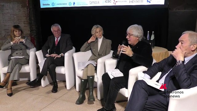 Rapporto ‘Io sono cultura’: nel 2024 cresce impatto economico generato da attività culturali 