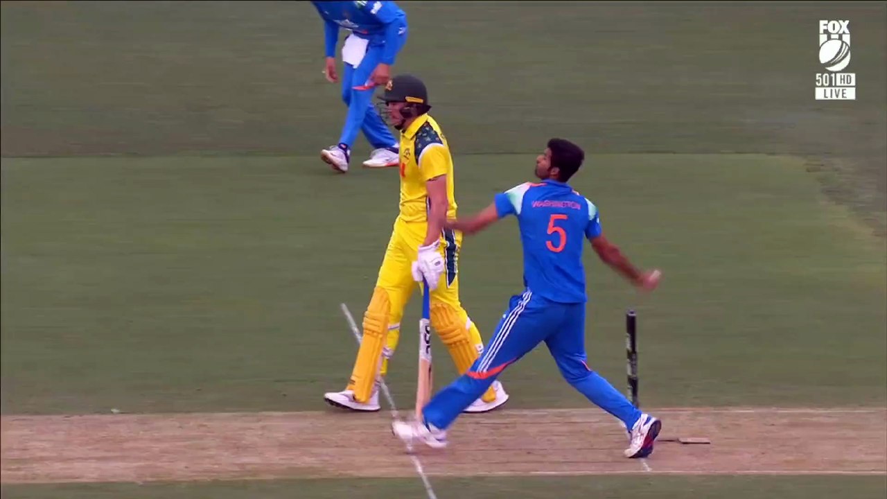 Kohli Reflexes
